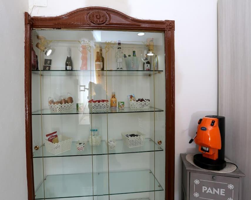 נאפולי Casa Vacanza Russo Enzo מראה חיצוני תמונה