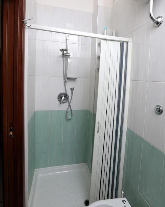 נאפולי Casa Vacanza Russo Enzo מראה חיצוני תמונה