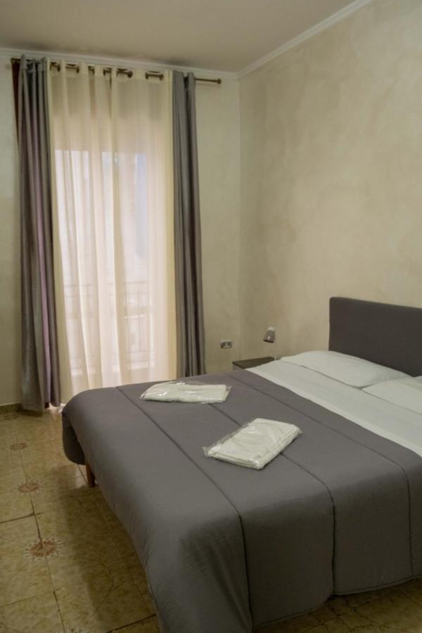 נאפולי Casa Vacanza Russo Enzo מראה חיצוני תמונה