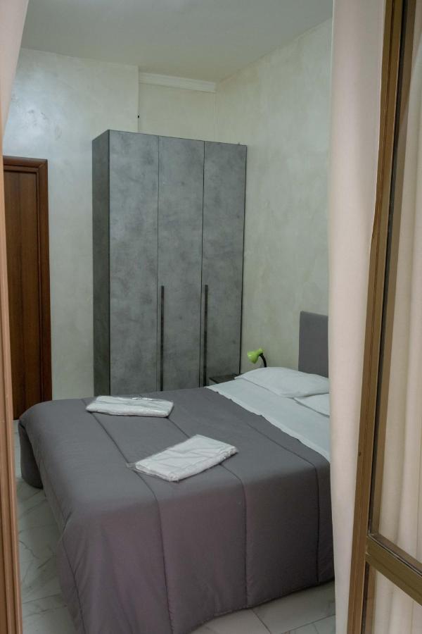 נאפולי Casa Vacanza Russo Enzo מראה חיצוני תמונה
