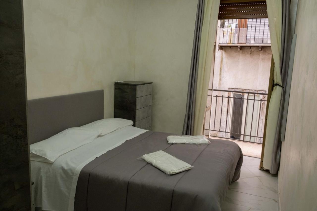 נאפולי Casa Vacanza Russo Enzo מראה חיצוני תמונה
