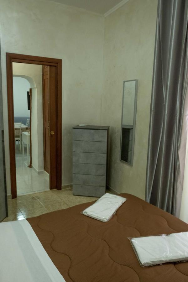 נאפולי Casa Vacanza Russo Enzo מראה חיצוני תמונה
