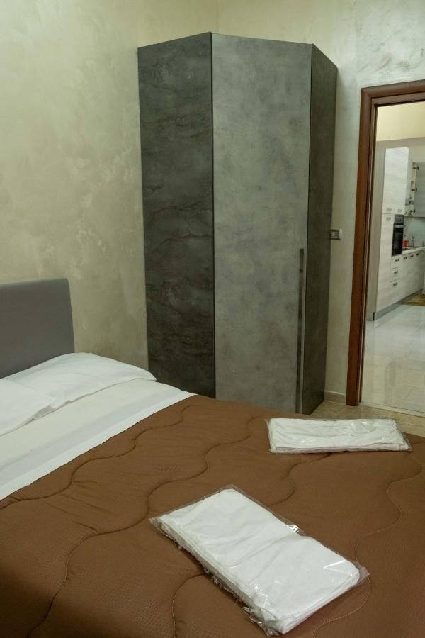 נאפולי Casa Vacanza Russo Enzo מראה חיצוני תמונה