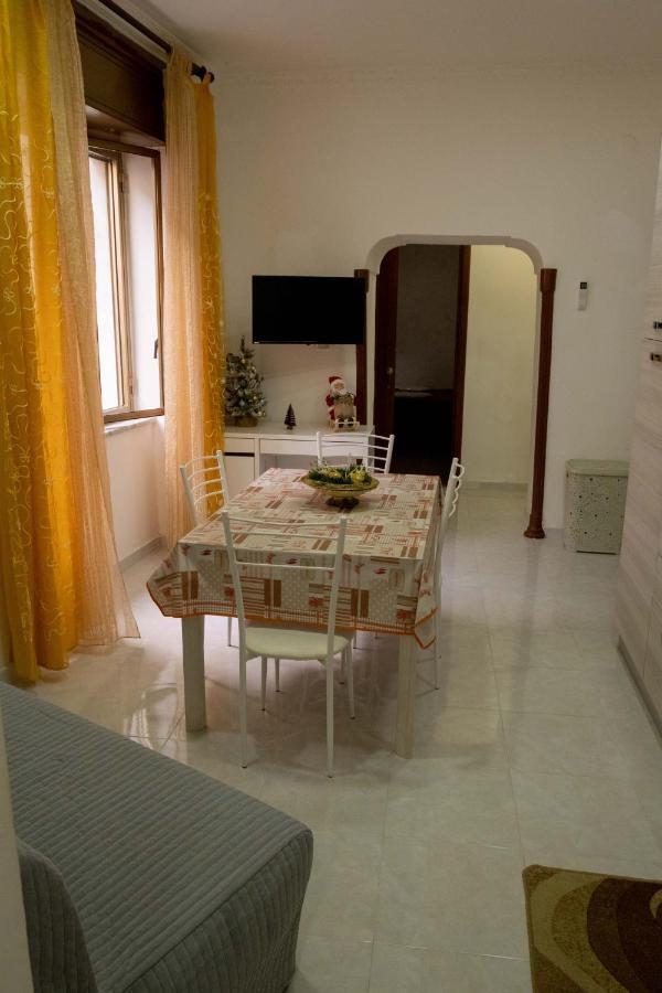 נאפולי Casa Vacanza Russo Enzo מראה חיצוני תמונה
