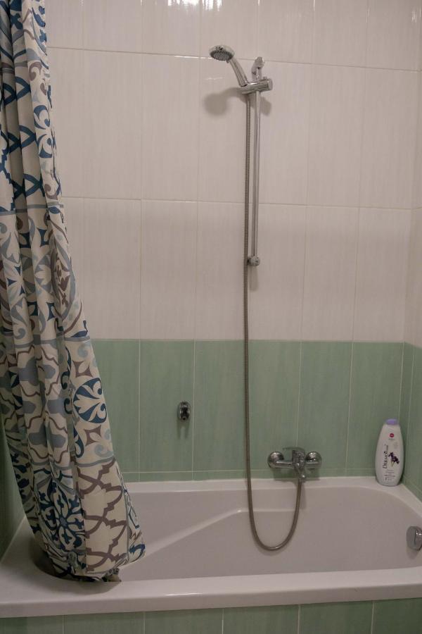 נאפולי Casa Vacanza Russo Enzo מראה חיצוני תמונה