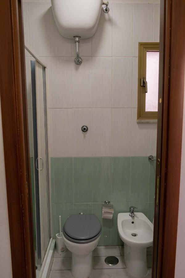 נאפולי Casa Vacanza Russo Enzo מראה חיצוני תמונה