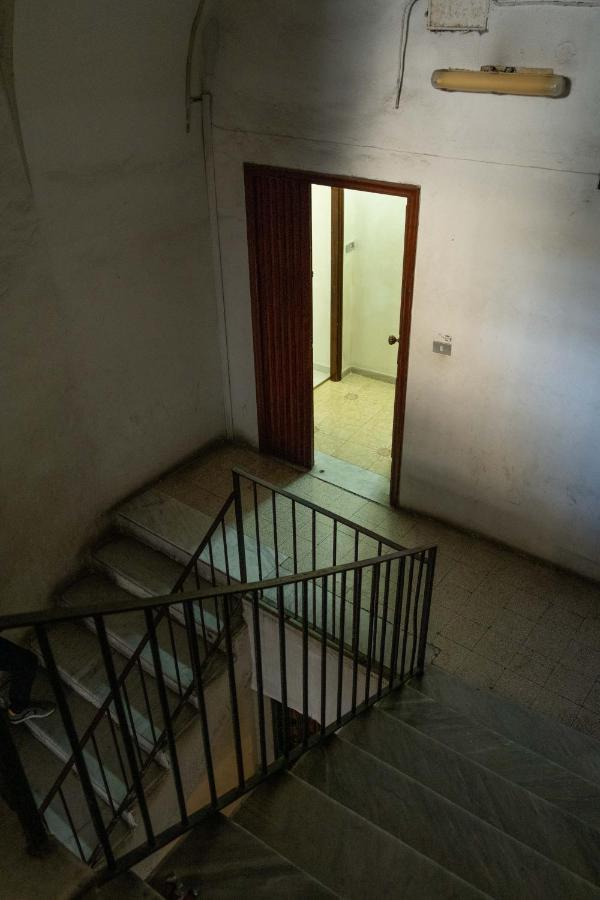 נאפולי Casa Vacanza Russo Enzo מראה חיצוני תמונה