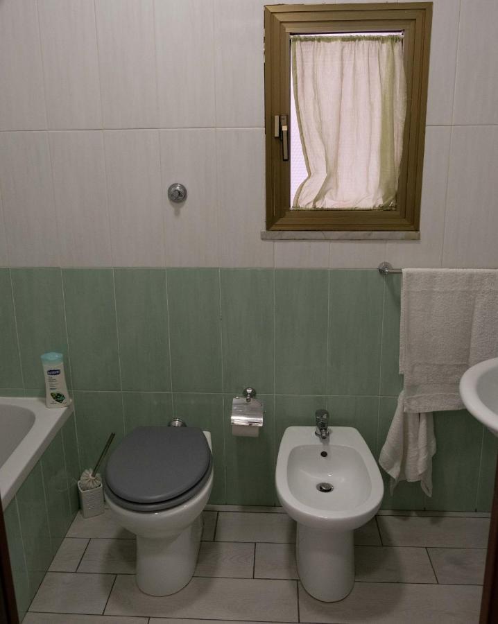 נאפולי Casa Vacanza Russo Enzo מראה חיצוני תמונה