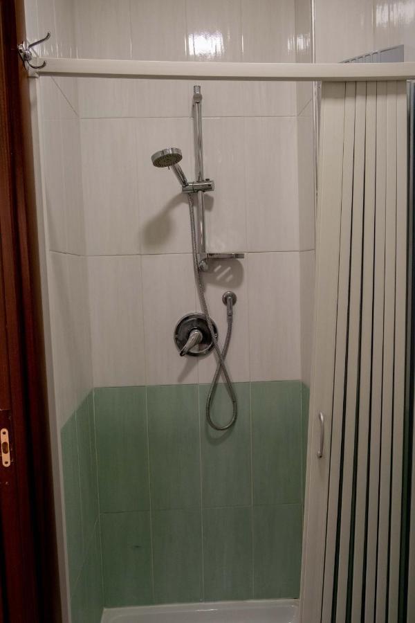 נאפולי Casa Vacanza Russo Enzo מראה חיצוני תמונה